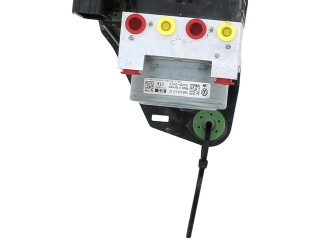 Блок АБС 5WA614517CFBEF, U0-0261M Skoda Octavia Mk4 2019 - года