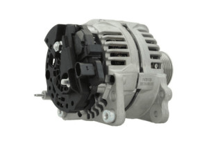 Генератор CA1144, 038903023J   Audi A3 S3 8L      