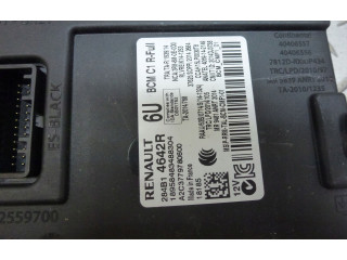 Řídící jednotka 237106230R, 0281035161 Renault Espace - Grand espace V 2014