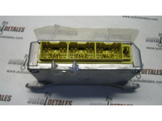 Блок подушек безопасности 77960SJHE210M2 Honda FR-V