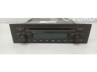 Турбина Радио/ проигрыватель CD/DVD / навигация Audi A3 S3 8P           