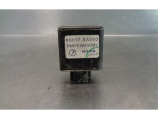 Блок предохранителей 88017SA000 Subaru Forester SG