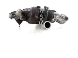 Turbodmychadlo Турбина 18900RSRE01, Q0-6036Q Honda Civic N22A2