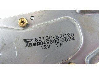 Моторчик заднего дворника 85130b2020 Daihatsu Cuore