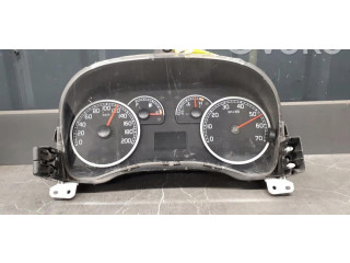 Přístrojová deska Fiat Punto (199) 2012 555000460104