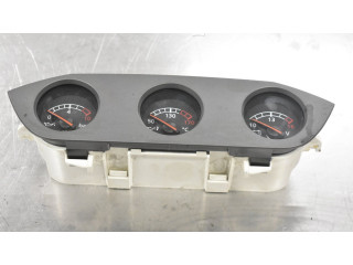 Přístrojová deska  Lamborghini Gallardo 2004   