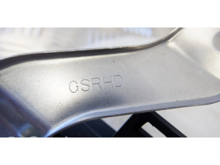 Подушка безопасности для колен 7390030060 Lexus GS 250 350 300H 450H