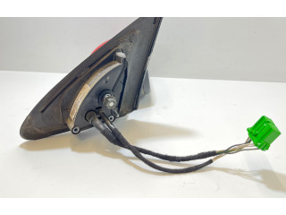 Зеркало электрическое        Volvo V70  2000 - 2004 года   