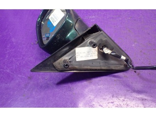 Зеркало электрическое Skoda Octavia Mk1 (1U) 1996 - 2004 года