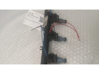 Топливная рампа 0280151050, 2435170146 Smart ForTwo I 0.6