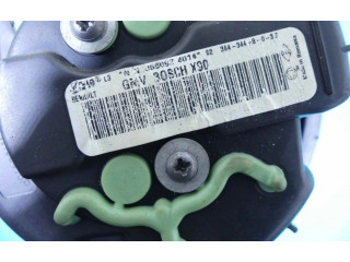 Вентилятор печки N106609Z, IMPRK1322792 Dacia Sandero