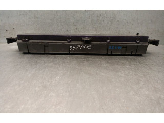 Přístrojová deska Renault Espace III 2003 P82002888816B, 8200322052