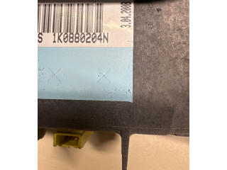 Подушка безопасности пассажира 1K0880204N   Skoda Octavia Mk2 (1Z)