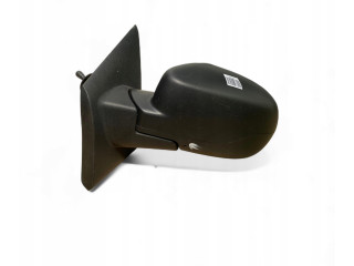 Зеркало электрическое        Renault Twingo II  2007 - 2014 года   