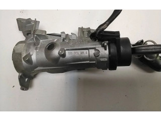 Řídící jednotka 03G906016N, 1K0907530E   Volkswagen Caddy 2006