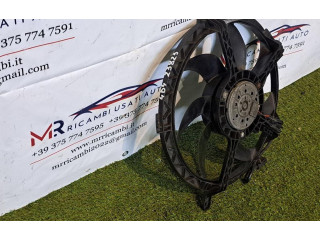 Вентилятор радиатора 0130303019, 0130303019 Mini One - Cooper Coupe R56