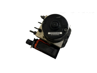 Блок АБС 06210908193, 00405614D1 Mitsubishi Outlander 2007-2012 года