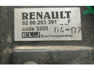 Вентилятор радиатора 8200293391F, 6001550769 Dacia Logan Pick-Up