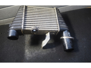 Интеркулер MN130321 Mitsubishi Colt