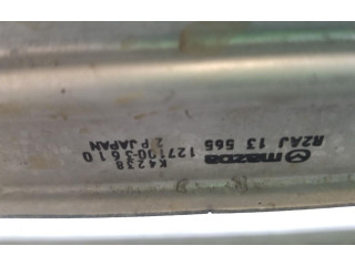 Интеркулер 1271003610 Mazda 3 II