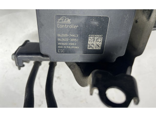 Jednotka ABS 06210974413, 27536FJ260 Subaru XV 2016