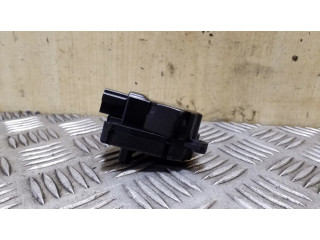 Двигатель задвижки потока воздуха