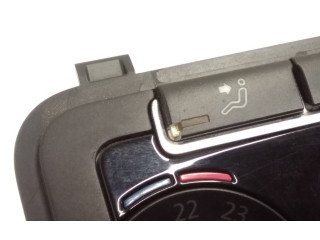 Блок управления климат-контролем 7N0907049C   Seat Alhambra (Mk2)