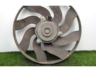 Вентилятор радиатора     2.PINES    Peugeot 406 