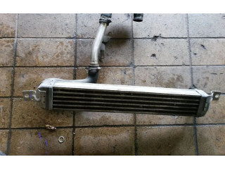 Интеркулер Opel Meriva A