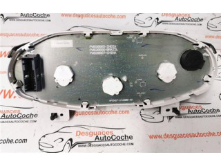 Панель приборов VPFN1F10894AA   Ford Ecosport       