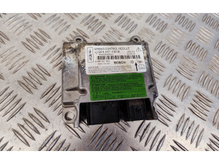 Блок подушек безопасности BP4K57K30B Mazda 3 I