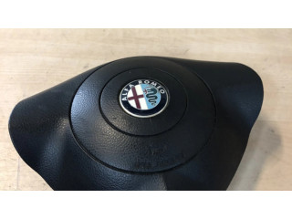 Подушка безопасности водителя 735289920   Alfa Romeo 156