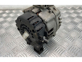 Генератор A0009063722, 2614201A Mercedes-Benz GLK (X204)