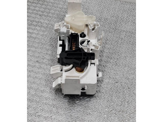 Блок управления климат-контролем 69300001, F664477S Citroen C2