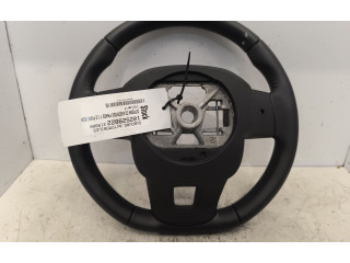 Руль Citroen C3 Aircross 2017 - года 98118752HQ