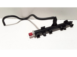 Vstřikovací lišta 0280151218 Alfa Romeo MiTo pro benzínový motor 1.4 955A1000