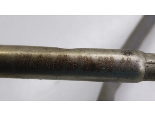 Датчик температуры выхлопного газа