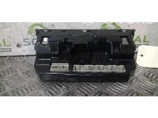 Блок управления климат-контролем NT   Audi A6 S6 C5 4B