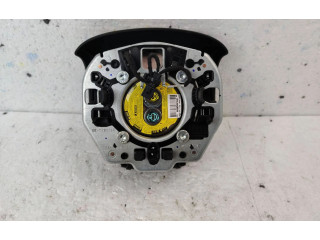 Подушка безопасности водителя NB38D8N1643   Jeep Grand Cherokee