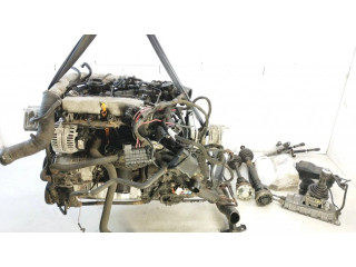 Комплект двигателя