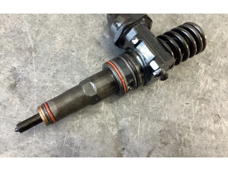 Форсунка 038130073AK, 038130073L Ford Galaxy