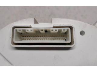 Панель приборов 0369014, 0919821131544   Subaru Forester SH       