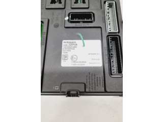 Pojistková skříňka Řídící jednotka BSM 284B13ZP0A Nissan Pulsar 2015