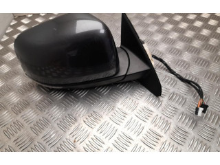 Зеркало электрическое Jeep Grand Cherokee 2010 - 2021 года