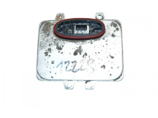 Блок управления Xenon 5DV00900000, 5DV009000-00 BMW 5 E60 E61 N52 B25 BE, N52 B25 B, N52 B25 A