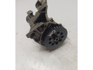 Поршень Масляный насос 04L145208T, CRL Skoda Octavia Mk3 (5E)