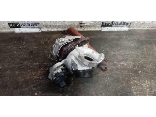 Turbodmychadlo Турбина 05L253010, 05L253010 Volkswagen Caddy DTRE