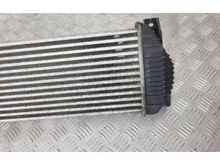 Интеркулер SsangYong Actyon sports II