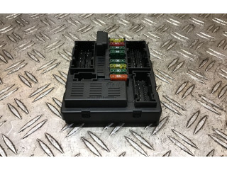 Блок предохранителей 756062601   BMW X3 E83    