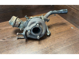  Турбина Fiat Grande Punto  54351014815, 54351014815   для двигателя 199 A3.000      